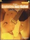 Exploring Jazz Guitar de Phil CAPONE