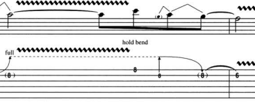 Sultans of swing : plan 3-2 fin