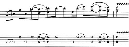plan 6-1 de sultans of swing