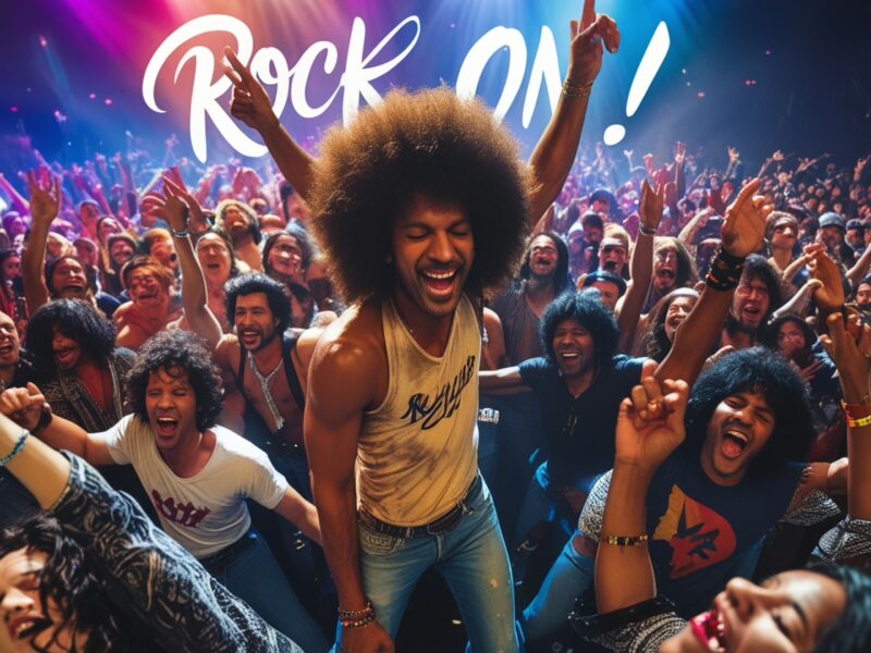 Fête de la musique 2025