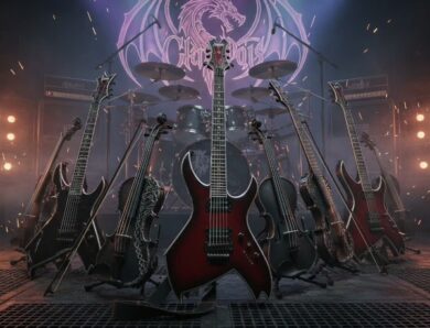 Des Cordes Classiques aux Riffs d&rsquo;Acier : Quand le Heavy Metal Rencontre la Symphonie