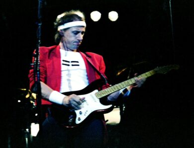 Sultans of Swing – 2 : les fills de l&rsquo;intro, des couplets 1 & 2 et du premier refrain