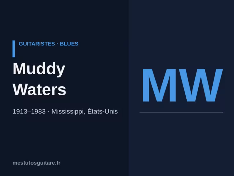 Muddy Waters