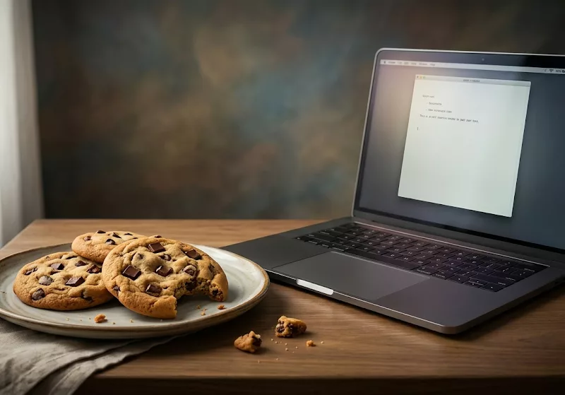 Politique de cookies