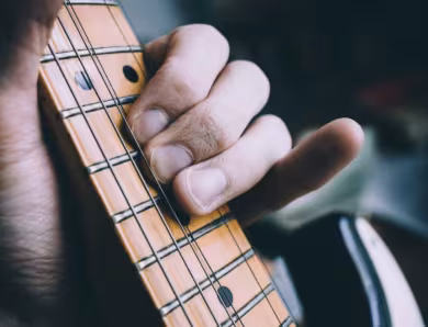 Inversions de Triades sur 3 Cordes : Dynamisez vos Accompagnements et Solos