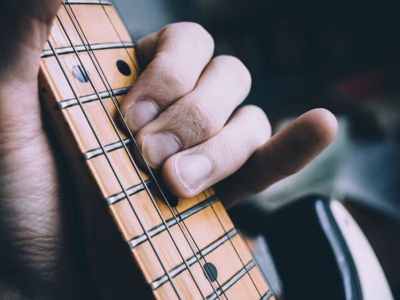 Inversions de Triades sur 3 Cordes : Dynamisez vos Accompagnements et Solos