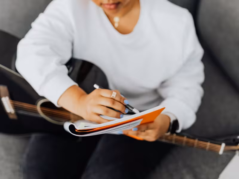 Guitar Aerobics de Troy Nelson : la méthode quotidienne pour progresser à la guitare