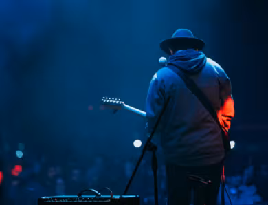 101 Must-Know Blues Licks : le répertoire de licks blues indispensable à la guitare