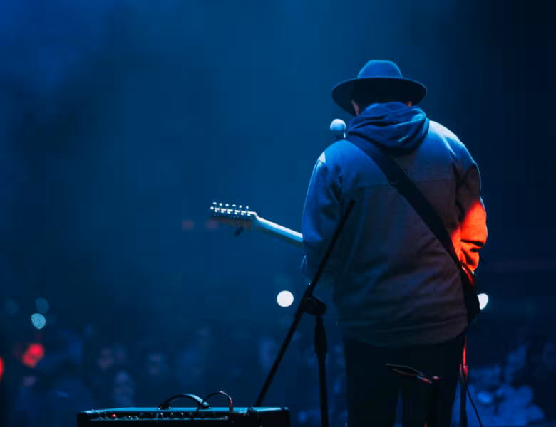 101 Must-Know Blues Licks : le répertoire de licks blues indispensable à la guitare