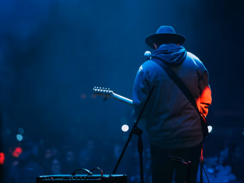 101 Must-Know Blues Licks : le répertoire de licks blues indispensable à la guitare