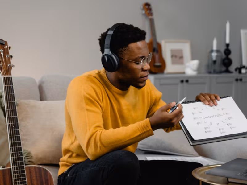 The Practical Guide to Modern Music Theory for Guitarists : la théorie musicale enfin pensée pour guitaristes