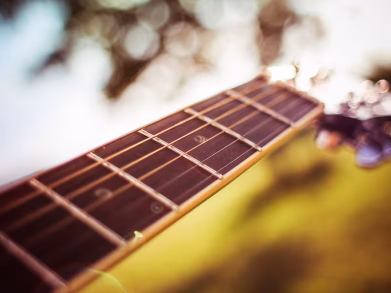 Arpeggios for the Modern Guitarist : le guide complet des arpèges à la guitare