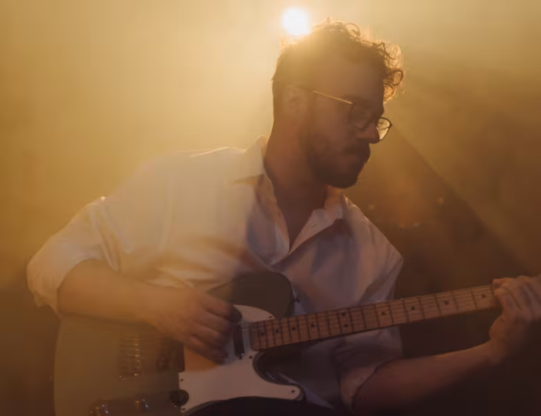 Fundamental Changes in Jazz Guitar : maîtriser l&rsquo;improvisation sur le ii-V-I