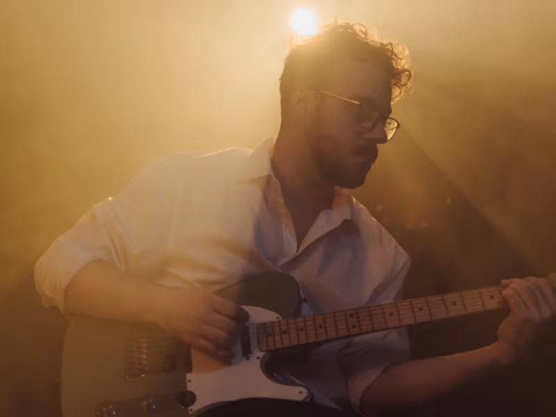Fundamental Changes in Jazz Guitar : maîtriser l&rsquo;improvisation sur le ii-V-I
