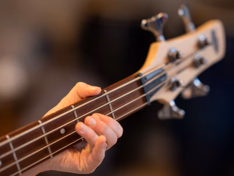 Harmonic Minor, Melodic Minor, and Diminished Scales for Guitar : trois gammes clés pour sortir du diatonique