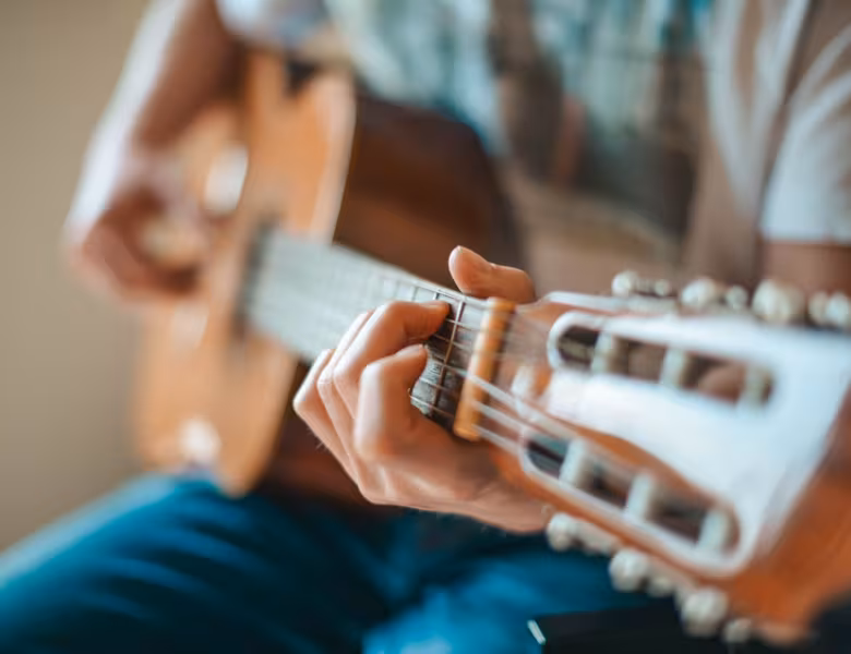 Leavitt, méthode moderne de guitare vol. 1 : la référence Berklee en français