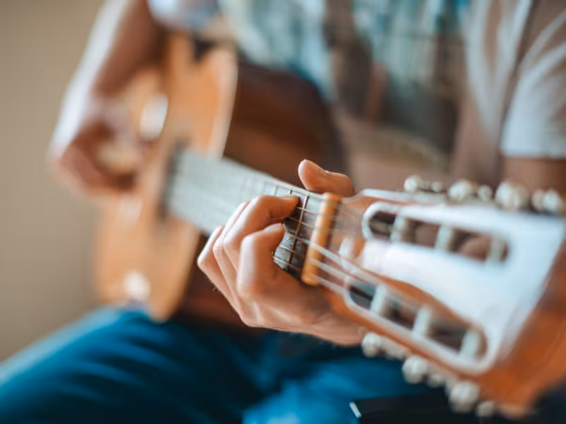 Leavitt, méthode moderne de guitare vol. 1 : la référence Berklee en français