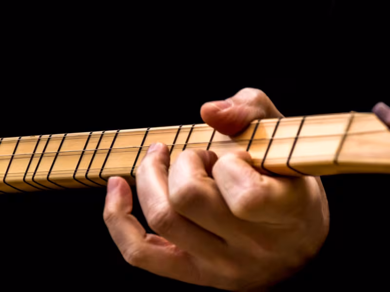 Exploring Jazz Guitar : une porte d&rsquo;entrée en douceur vers l&rsquo;harmonie jazz