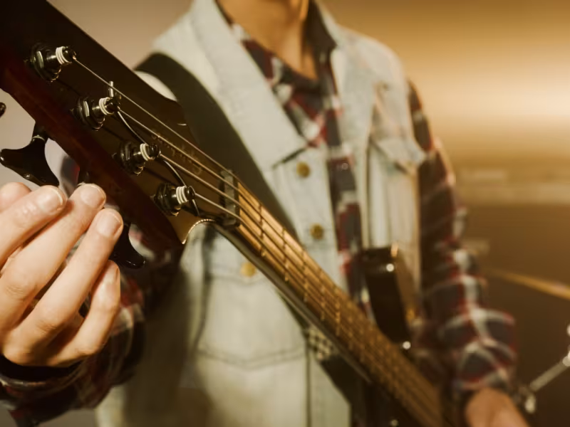Pat Metheny Guitar Etudes : 14 exercices d&rsquo;échauffement signés Pat Metheny