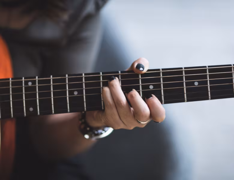 Progressive Tapping Licks : 75 idées de tapping pour aller plus loin