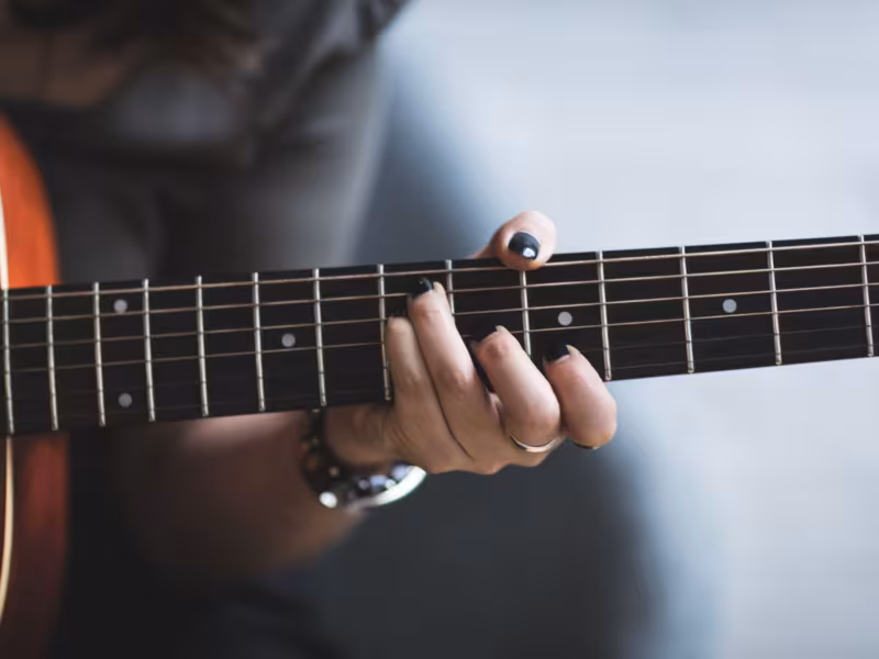 Progressive Tapping Licks : 75 idées de tapping pour aller plus loin