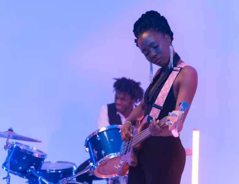 Jazz Guitar Comping : apprendre à accompagner avec musicalité