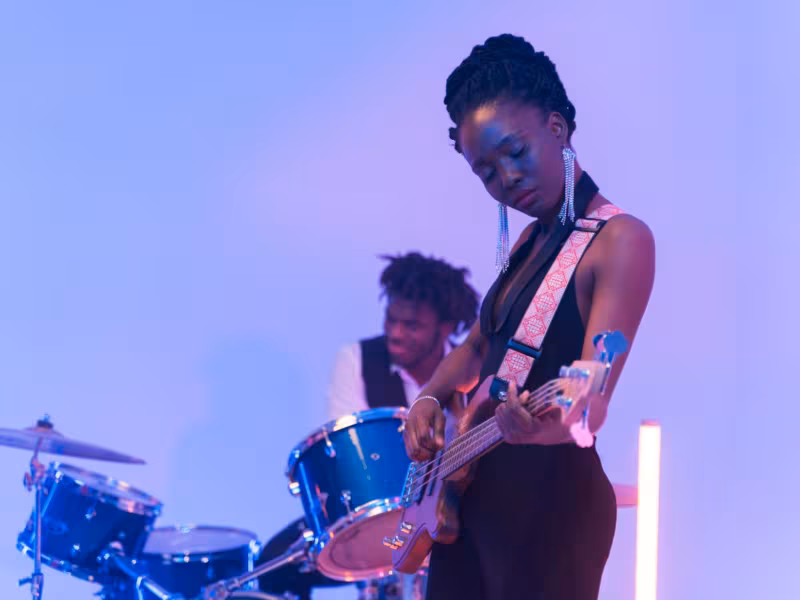 Jazz Guitar Comping : apprendre à accompagner avec musicalité