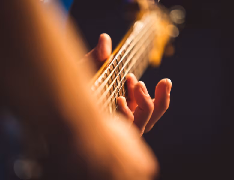 Soloing over Changes : le guide ultime pour improviser sur les grilles d&rsquo;accords