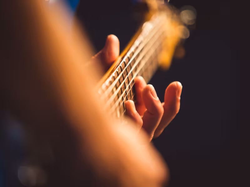 Soloing over Changes : le guide ultime pour improviser sur les grilles d&rsquo;accords