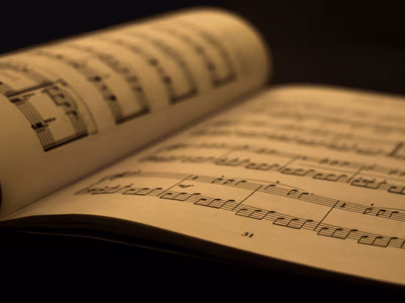 Melodic Rhythms for Guitar : la lecture rythmique selon Leavitt