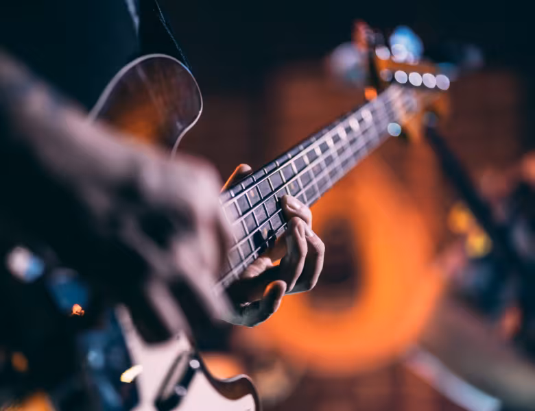 Rhythm Riffs (Hal Leonard Guitar Method) : 200 riffs pour tous les styles
