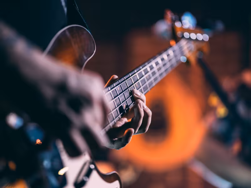 Rhythm Riffs (Hal Leonard Guitar Method) : 200 riffs pour tous les styles