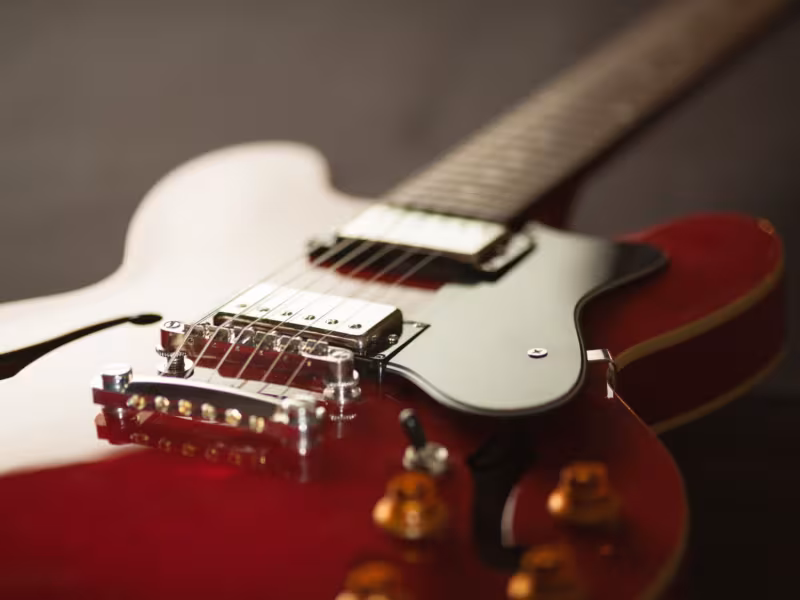 Jazz Guitar Soloing Concepts : un nouveau regard sur les gammes pentatoniques