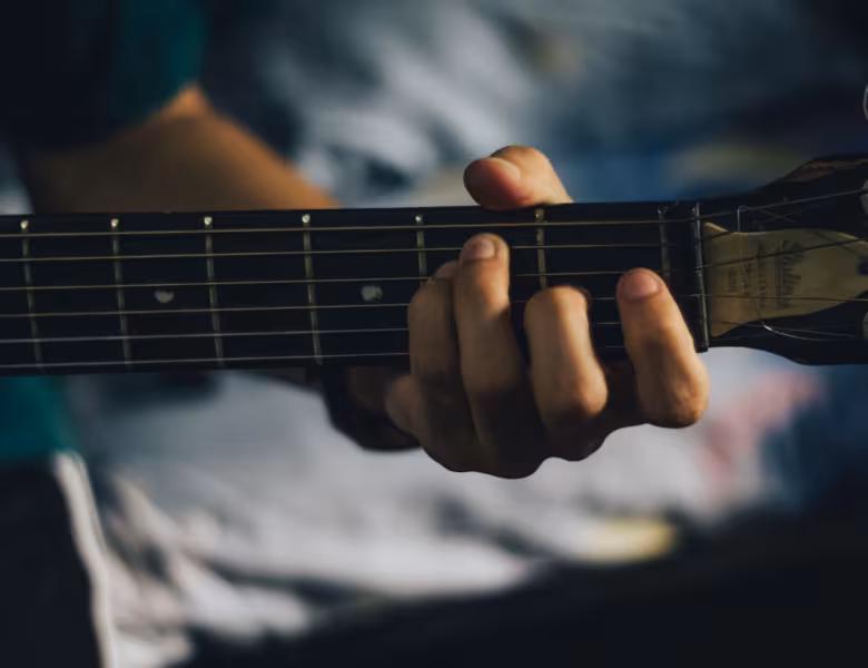 Steve Howe – Guitar Pieces in Tablature : le style si particulier du guitariste de Yes
