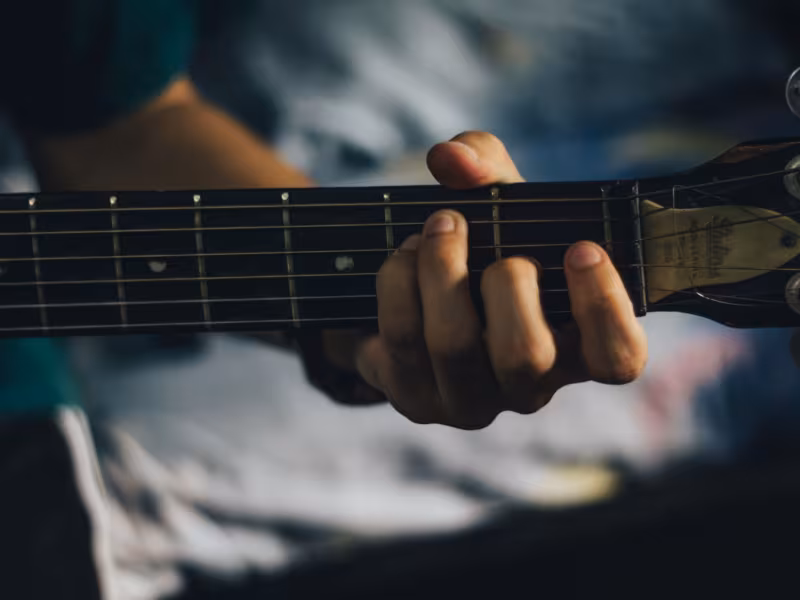 Steve Howe – Guitar Pieces in Tablature : le style si particulier du guitariste de Yes