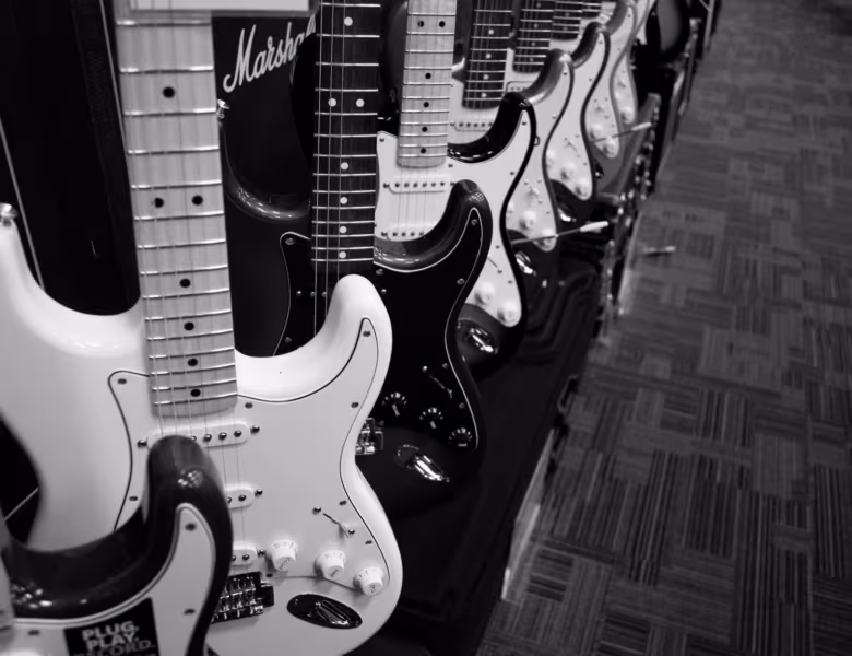 The Colossal Guitar Songbook : un immense répertoire rock en tablature