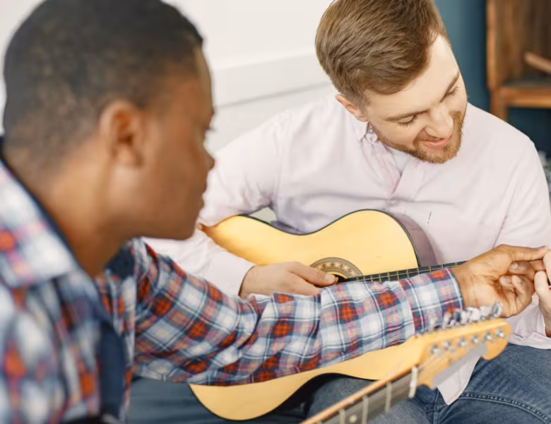 Impro Facile : 5 questions fréquentes sur l&rsquo;improvisation à la guitare