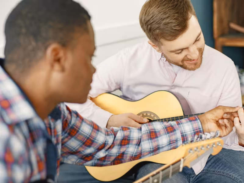 Impro Facile : 5 questions fréquentes sur l&rsquo;improvisation à la guitare