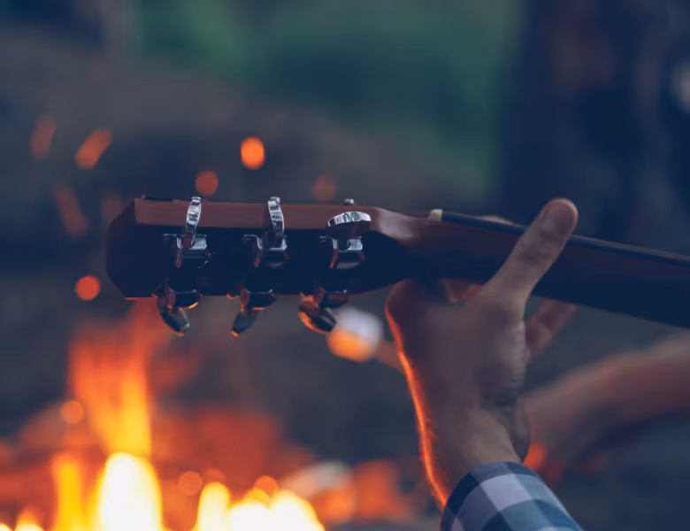 Diapason Rouge, volume 1 : 460 chansons à accompagner à la guitare