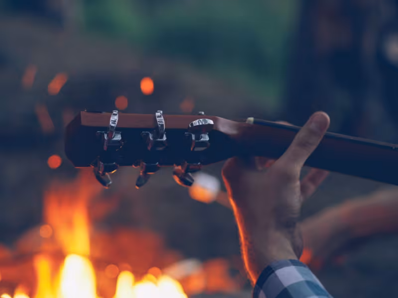 Diapason Rouge, volume 1 : 460 chansons à accompagner à la guitare