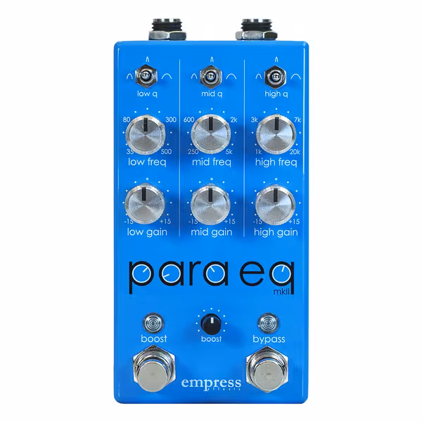 Empress Effects ParaEq