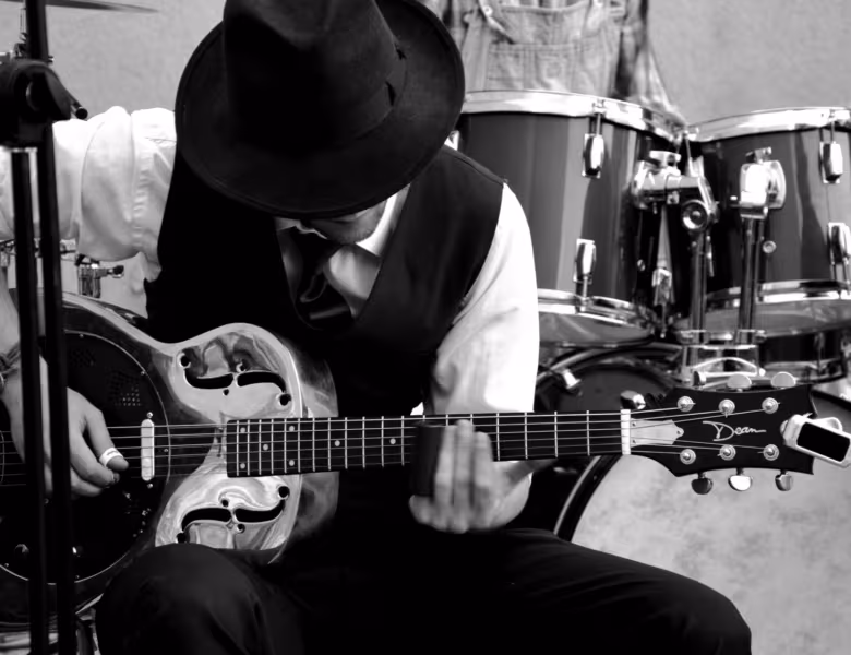 Django Reinhardt : portrait, style et discographie