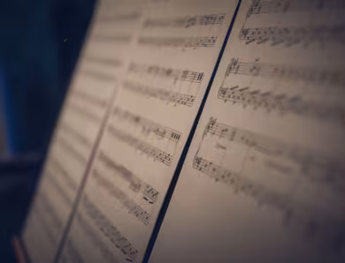Rythmique : Signature rythmique