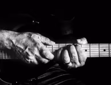 Technique : Vibrato