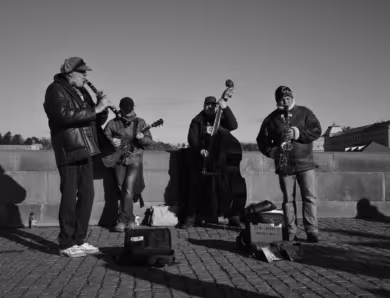Le lydien dominant à la guitare : 5 – en situation